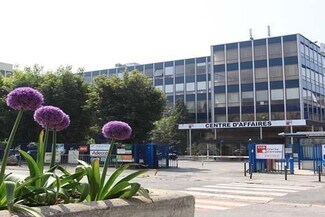 Plus de détails pour Bureau à louer