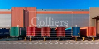 Plus de détails pour Bureau, Industriel/Logistique à louer