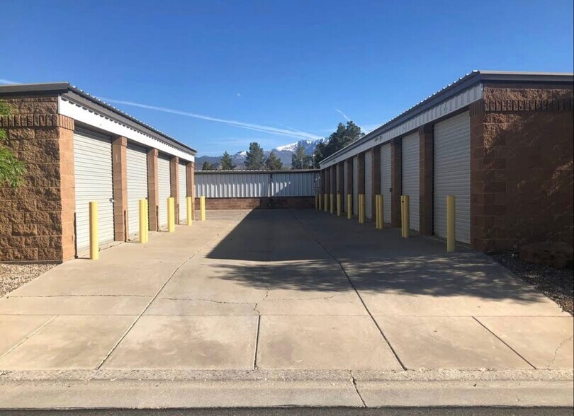 550 Vincent ln, Washington, UT à vendre - Photo de l’immeuble – Image 2 sur 4