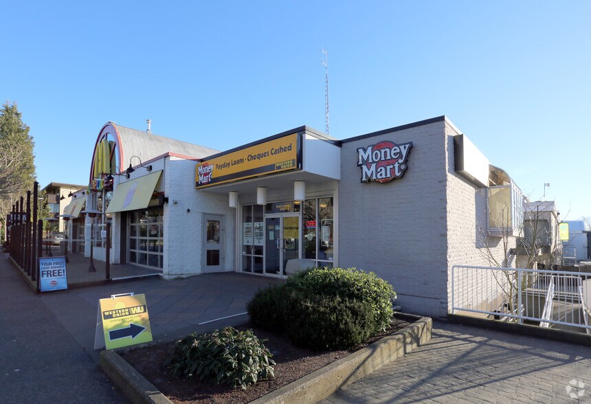 1149 Esquimalt Rd, Esquimalt, BC à louer - Photo principale – Image 1 sur 4