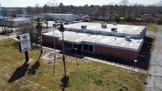 Plus de détails pour 17775 Airline Hwy, Prairieville, LA - Local commercial à louer