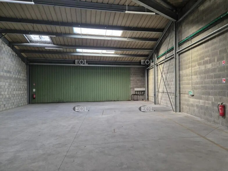 15 Bis Rue De La Grassinais, Saint-Malo à louer - Photo de l’immeuble – Image 2 sur 3