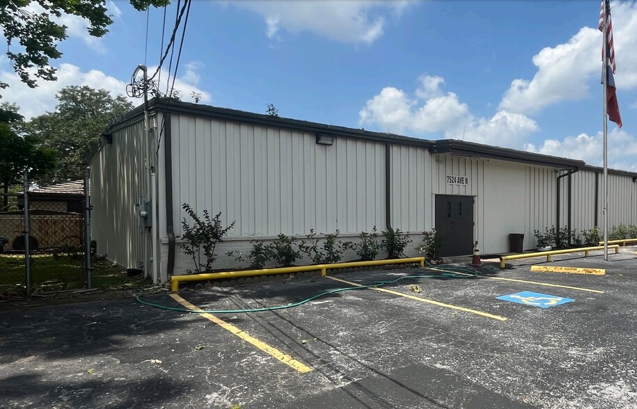 7524 Avenue N, Houston, TX à louer - Photo de l’immeuble – Image 1 sur 10