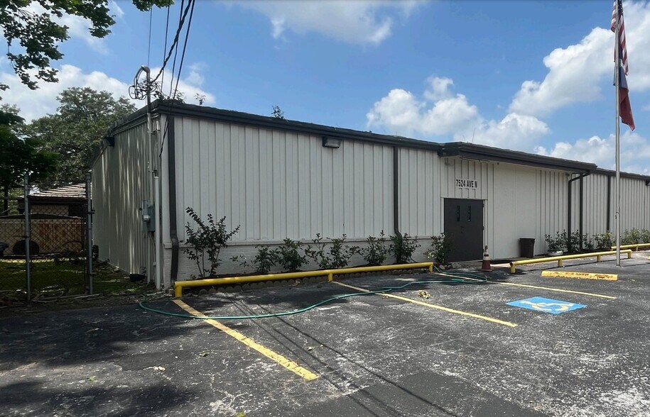 7524 Avenue N, Houston, TX à louer - Photo de l’immeuble – Image 2 sur 10