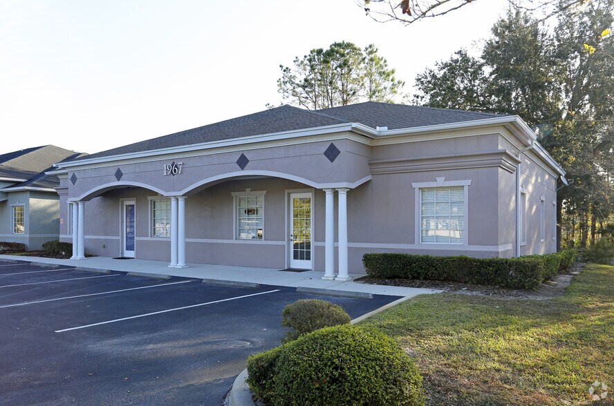 1967 Longwood-lake Mary Rd, Longwood, FL à louer - Photo principale – Image 1 sur 20