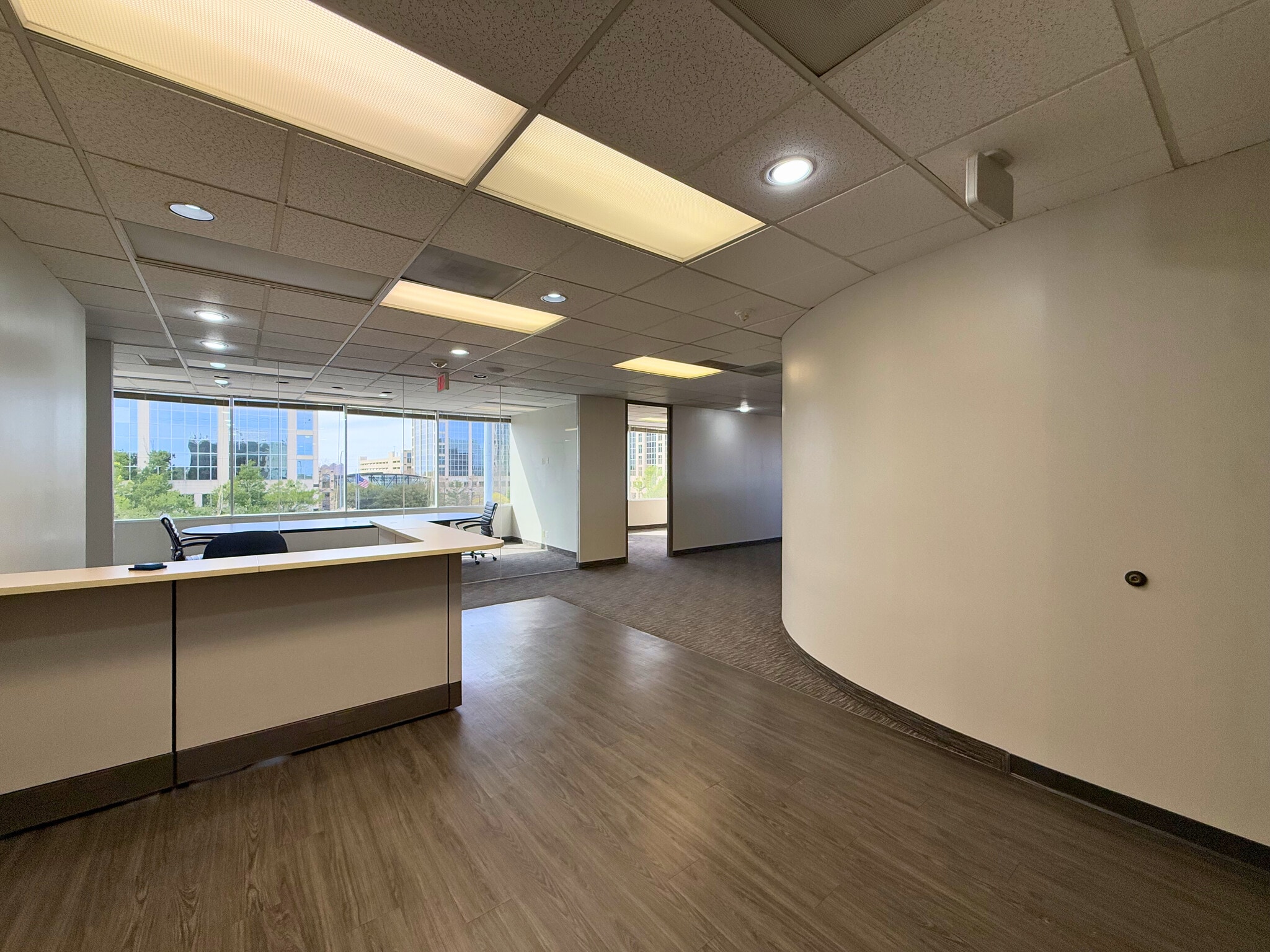 14110 N Dallas Pky, Dallas, TX à louer Photo intérieure– Image 1 sur 6