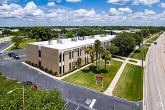 3101 Maguire Blvd, Orlando, FL - Vue aérienne  vue de carte