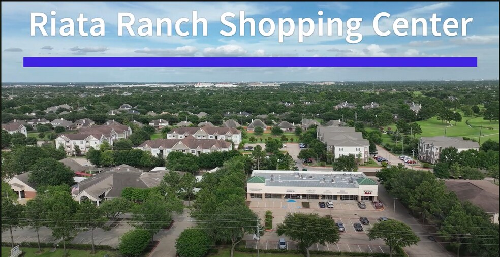 10730 Barker Cypress Rd, Cypress, TX à vendre - Photo de l’immeuble – Image 2 sur 4