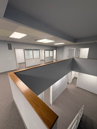 Plus de détails pour 6609 Moravia Park Dr, Baltimore, MD - Bureau à louer