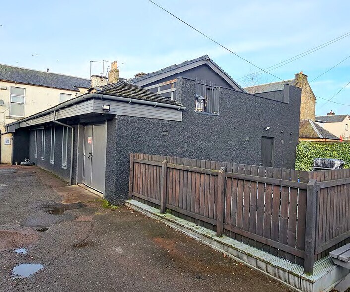 33 Kirkton St, Carluke à vendre - Photo de l’immeuble – Image 2 sur 8