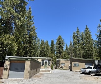 Plus de détails pour 8467 Speckled Ave, Kings Beach, CA - Industriel/Logistique à louer