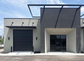 Plus de détails pour 1477 W Gore St, Orlando, FL - Local d'activités à louer