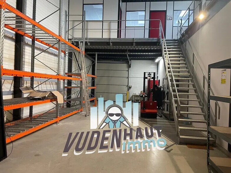 Local d'activités dans Muret à vendre - Photo intérieure – Image 1 sur 9