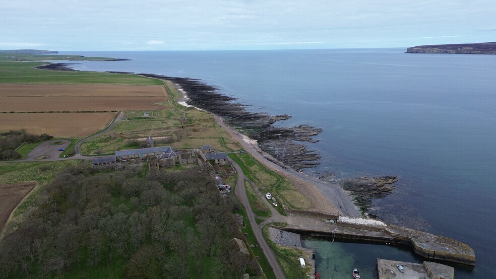 Castletown, Thurso à vendre - Photo de l’immeuble – Image 3 sur 3