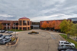 Plus de détails pour 10700 Bren Rd W, Minnetonka, MN - Industriel/Logistique à louer