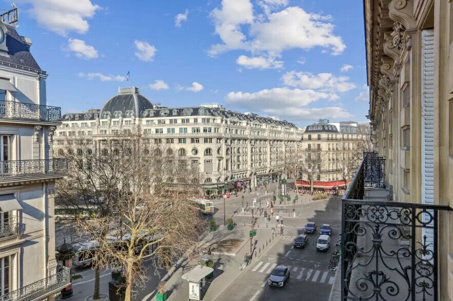 3 Rue La Boétie, Paris à louer - Photo de l’immeuble – Image 2 sur 9