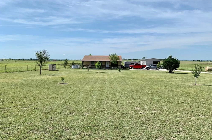 3820 county road 211, Bertram, TX à louer - Photo principale – Image 1 sur 7