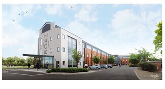 Plus de détails pour Massey Rd, Thornaby - Bureau à louer