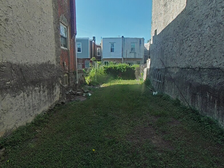 5914 Delancey St, Philadelphia, PA à vendre - Photo de l’immeuble – Image 3 sur 6