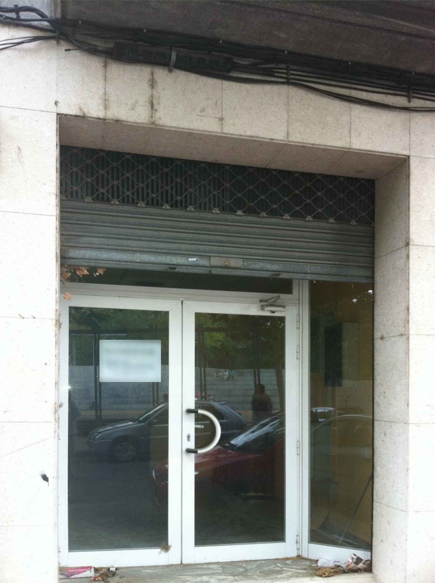 Local commercial dans Igualada, Barcelona à louer Photo de l’immeuble– Image 1 sur 7