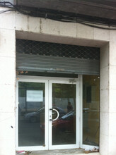 Local commercial dans Igualada, Barcelona à louer Photo de l’immeuble– Image 1 sur 7