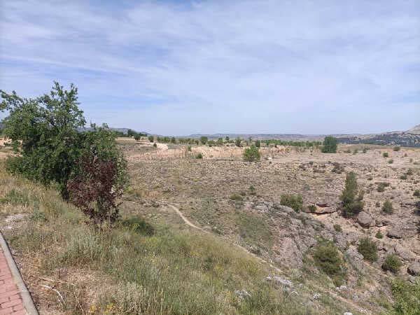 Calle Sierra de Armantes, 24, Calatayud, Zaragoza à vendre - Autre – Image 1 sur 4