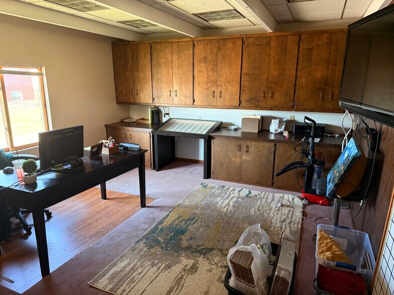 1800 23rd St S, Moorhead, MN à louer - Photo de l’immeuble – Image 2 sur 7