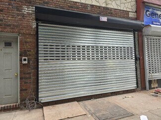 Plus de détails pour 12516 Jamaica Ave, Richmond Hill, NY - Local commercial à louer