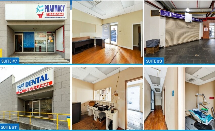 2875 W Eighth St, Brooklyn, NY à louer - Photo de l’immeuble – Image 3 sur 4