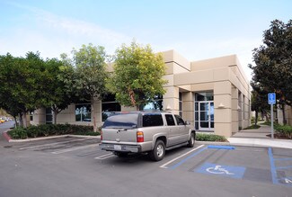 Plus de détails pour 16259 Laguna Canyon Rd, Irvine, CA - Bureau à louer