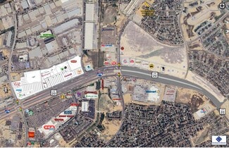 Plus de détails pour 0 Loop 20 Blvd, Laredo, TX - Terrain à vendre