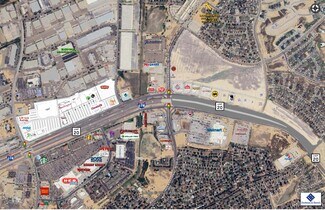 Plus de détails pour 0 Loop 20 Blvd, Laredo, TX - Terrain à vendre