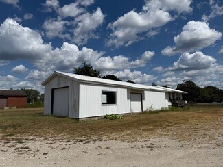 Plus de détails pour 18 Broadway st, Herrick, IL - Local d’activités à vendre