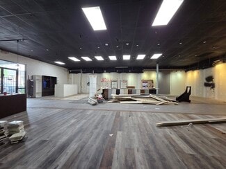 Plus de détails pour 13700-13800 State Highway 249, Houston, TX - Bureau/Local commercial, Industriel/Logistique à louer