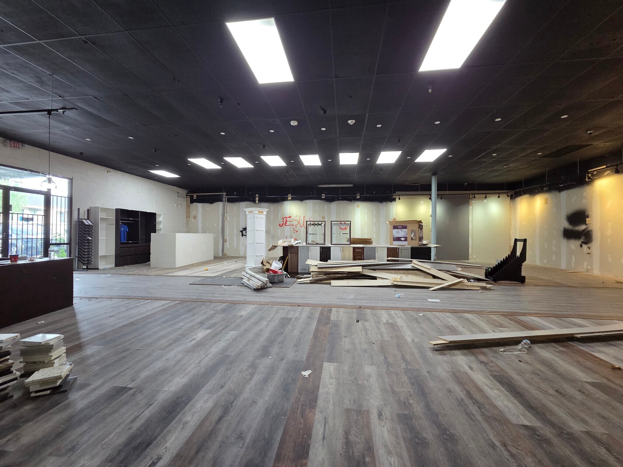 13700-13800 State Highway 249, Houston, TX à louer Photo principale– Image 1 sur 13
