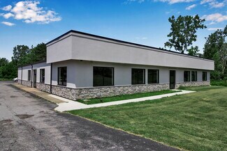 Plus de détails pour 3310 Southwestern Blvd, Orchard Park, NY - Local commercial à louer