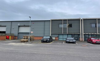 Plus de détails pour Eckweek Ln, Bath - Industriel/Logistique à vendre