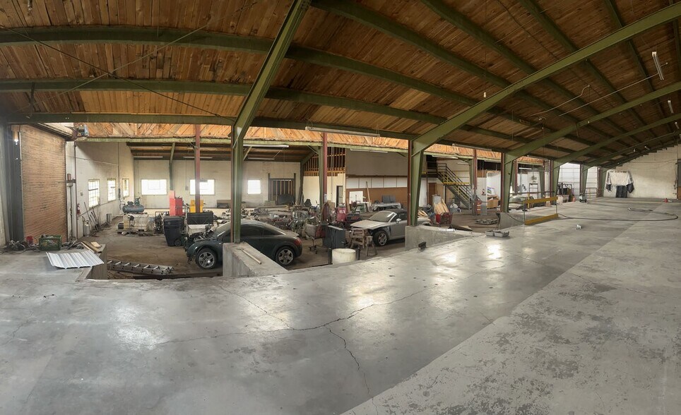 601 Haines Ave NW, Albuquerque, NM à louer - Photo de l’immeuble – Image 2 sur 10