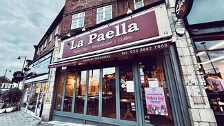 Plus de détails pour 9 Broadway Para, Londres - Local commercial à louer