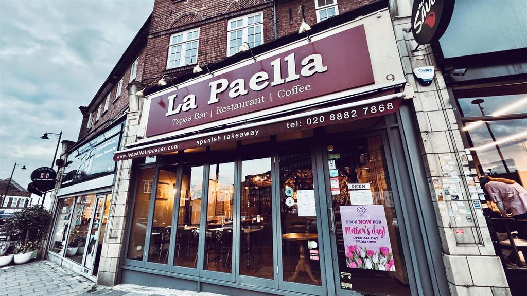 9 Broadway Para, Londres à louer Photo de l’immeuble– Image 1 sur 4