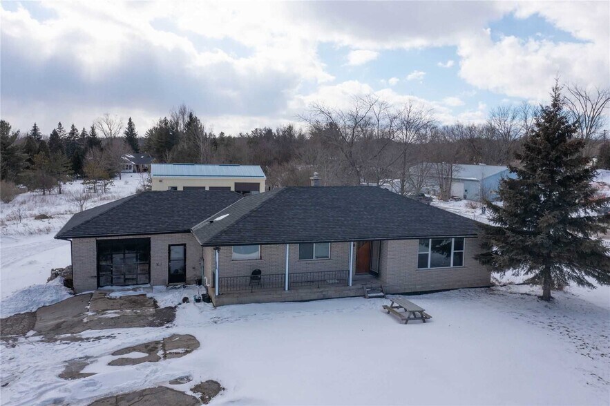 30 Queen Street portefeuille de 2 biens à vendre sur LoopNet.fr - Photo de l’immeuble – Image 3 sur 3