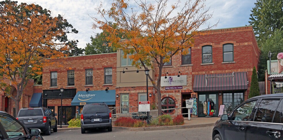 50-52 Lakeport Rd, St Catharines, ON à louer - Photo de l’immeuble – Image 3 sur 3