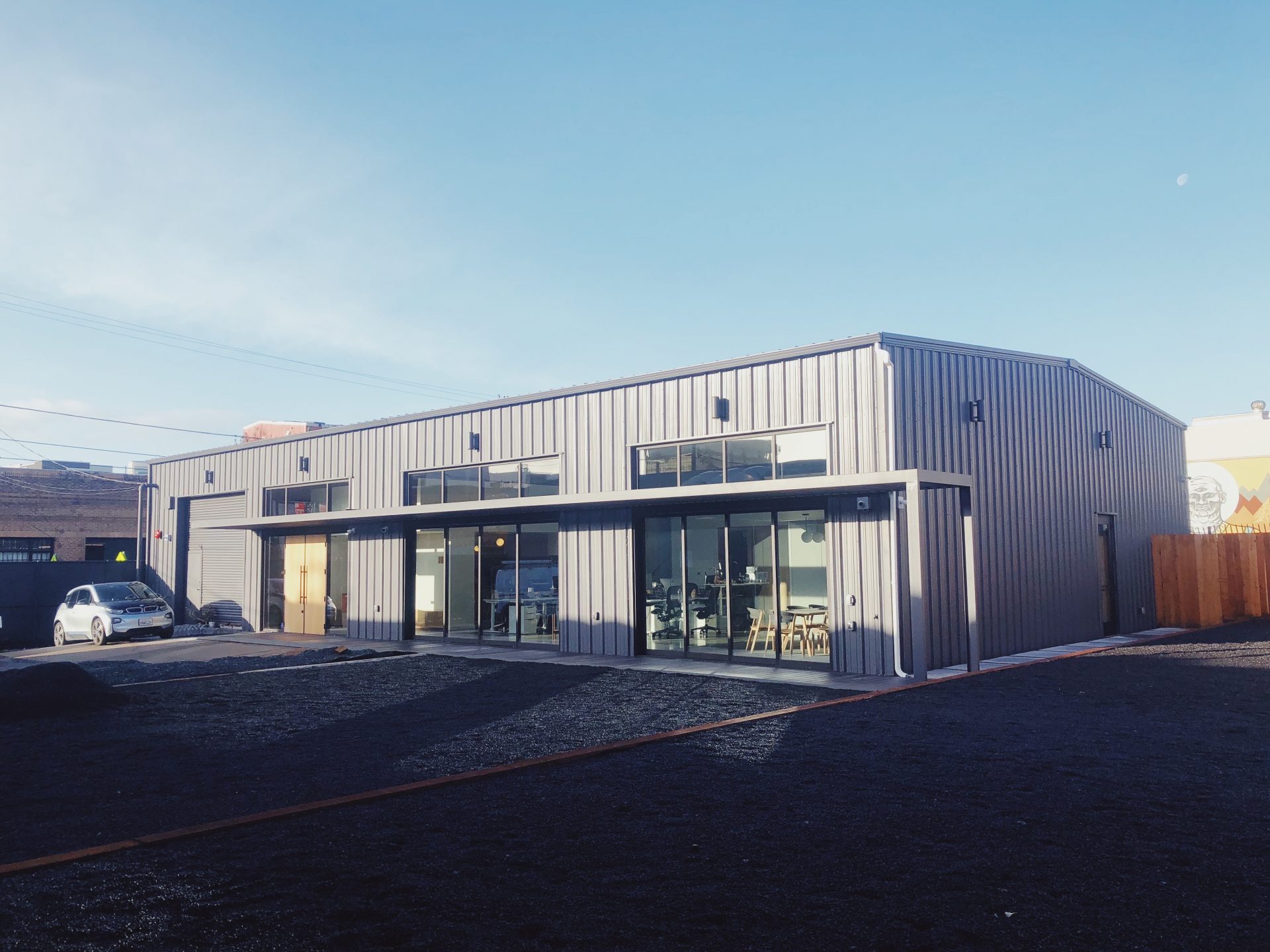 440 25th St, Oakland, CA à louer Photo principale– Image 1 sur 2