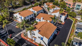 Plus de détails pour 185 Saxony Rd, Encinitas, CA - Logement à vendre