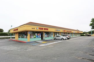 Plus de détails pour 11512 Magnolia St, Garden Grove, CA - Local commercial à louer