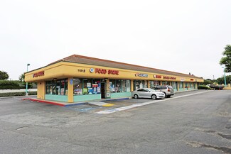 Plus de détails pour 11512 Magnolia St, Garden Grove, CA - Local commercial à louer