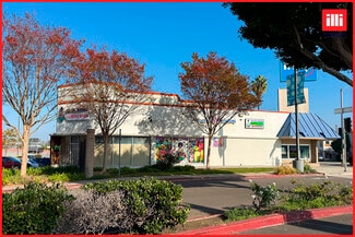Plus de détails pour 4058-4068 S Victoria Ave, View Park, CA - Local commercial à louer