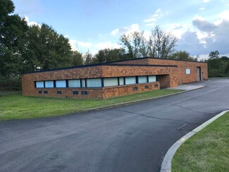 Plus de détails pour 327 S Walnut Ln, Beaver, PA - Industriel/Logistique à vendre