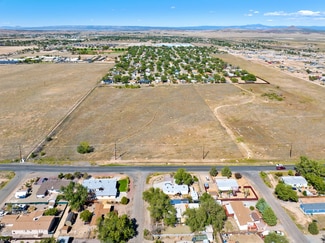 Plus de détails pour 1210 N Road 2 N, Chino Valley, AZ - Terrain à vendre