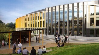 Plus de détails pour 184 Cambridge Science Park, Cambridge - Coworking à louer